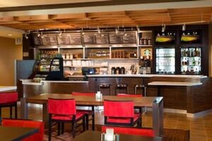 Picture of Courtyard by Marriott Dallas Midlothian Midlothian Conf Ctr