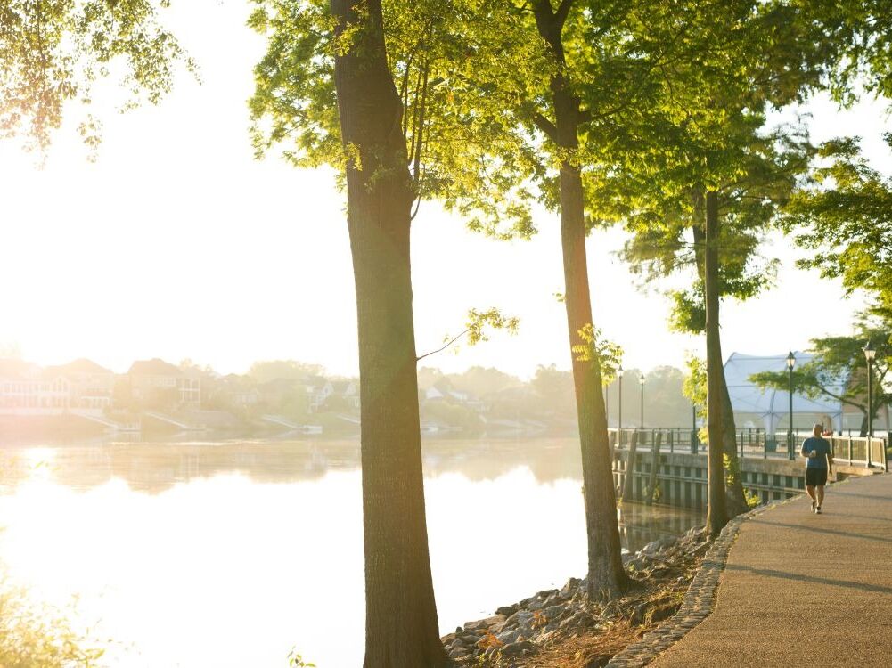 Picture of Augusta Riverwalk