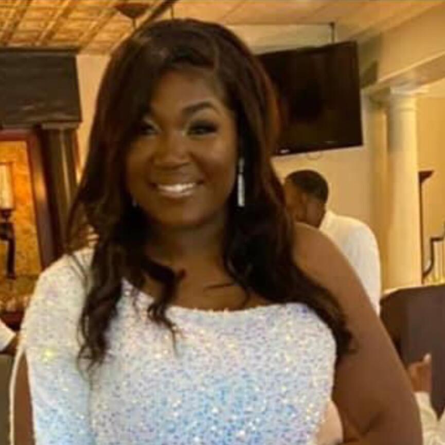 Ashley Harley