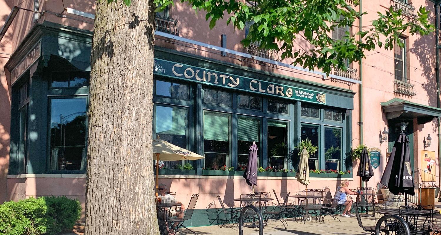 Picture of County Clare Irish Inn & Pub