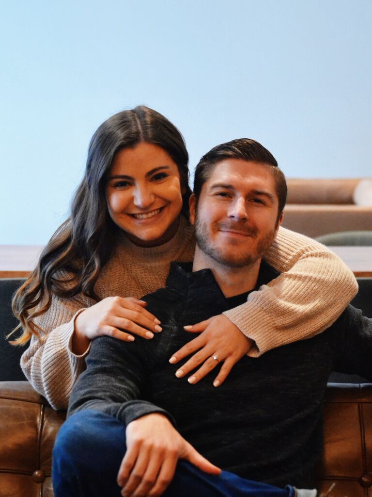 Jessa & Lucas Home Page Banner