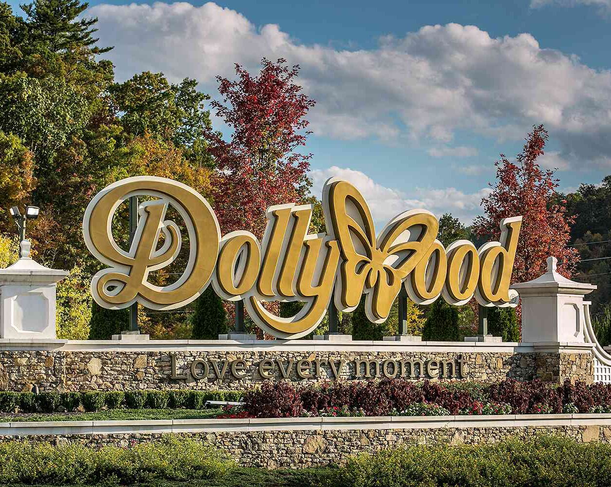 Picture of Dollywood