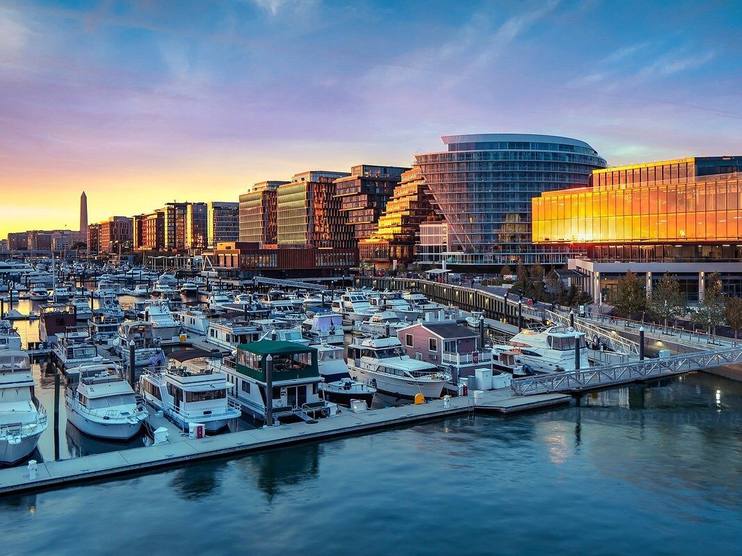 Picture of The Wharf DC