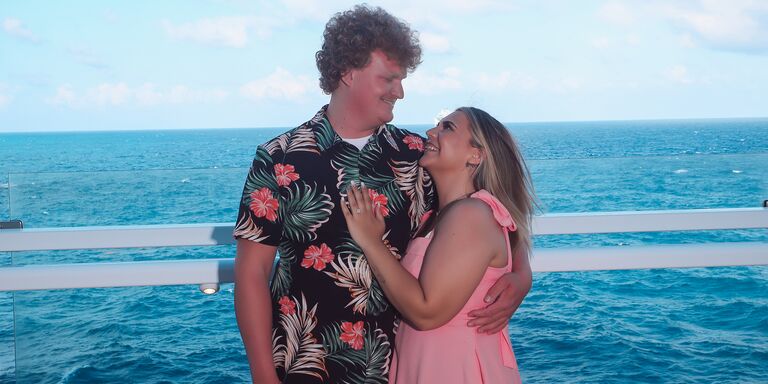 Kaylee & Dylan Home Page Banner