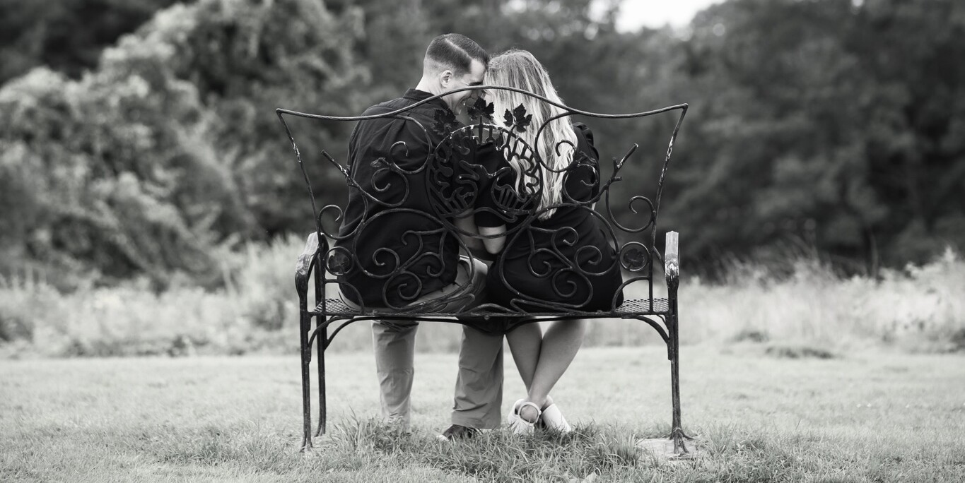 Kaila & Kevin Home Page Banner