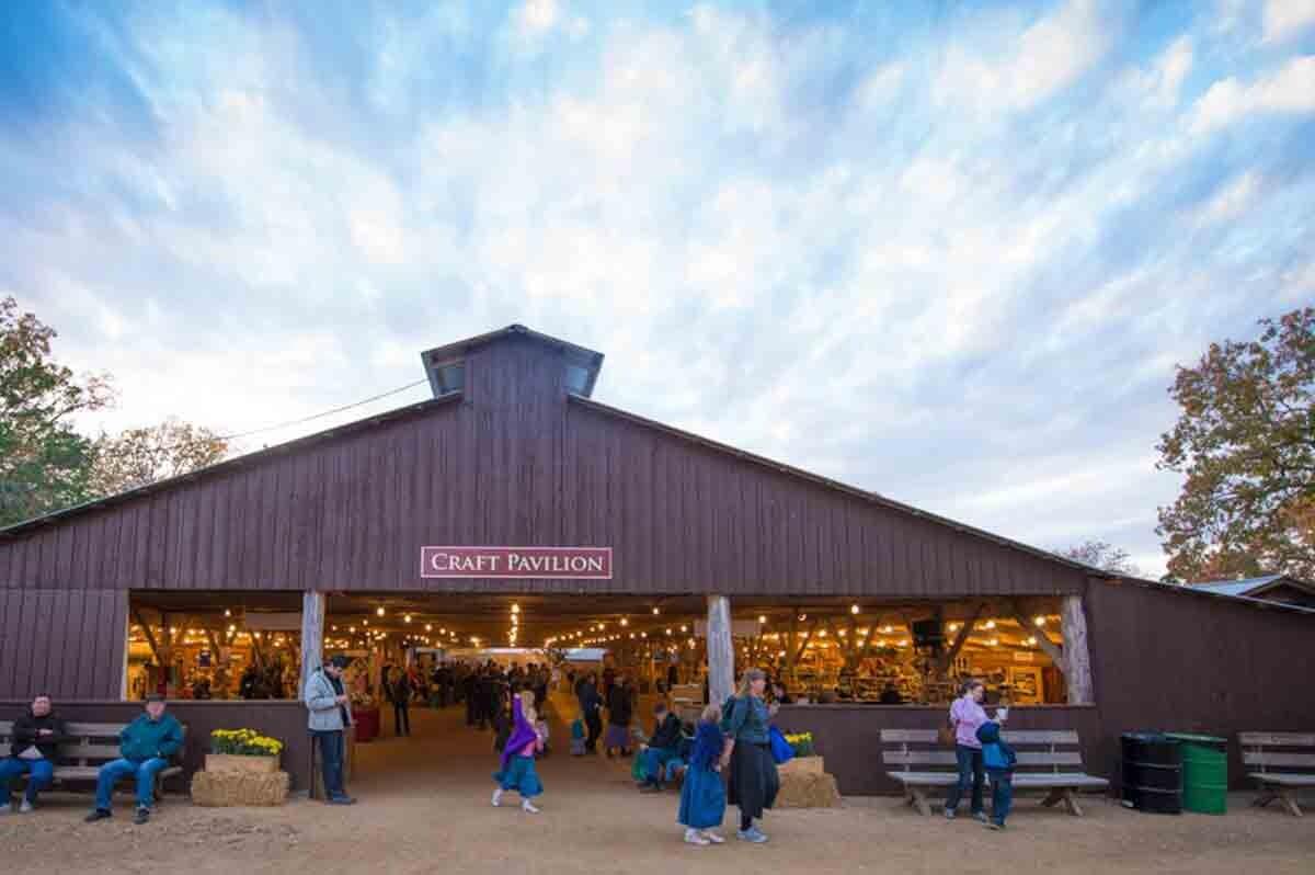 Picture of Homestead Heritage