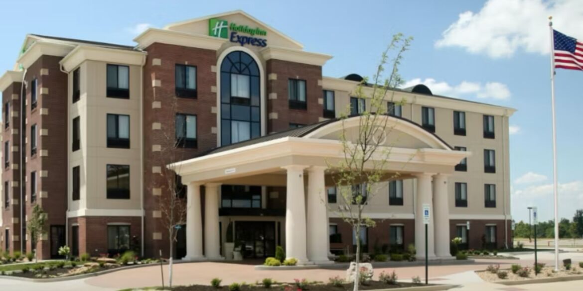 Picture of Holiday Inn Express