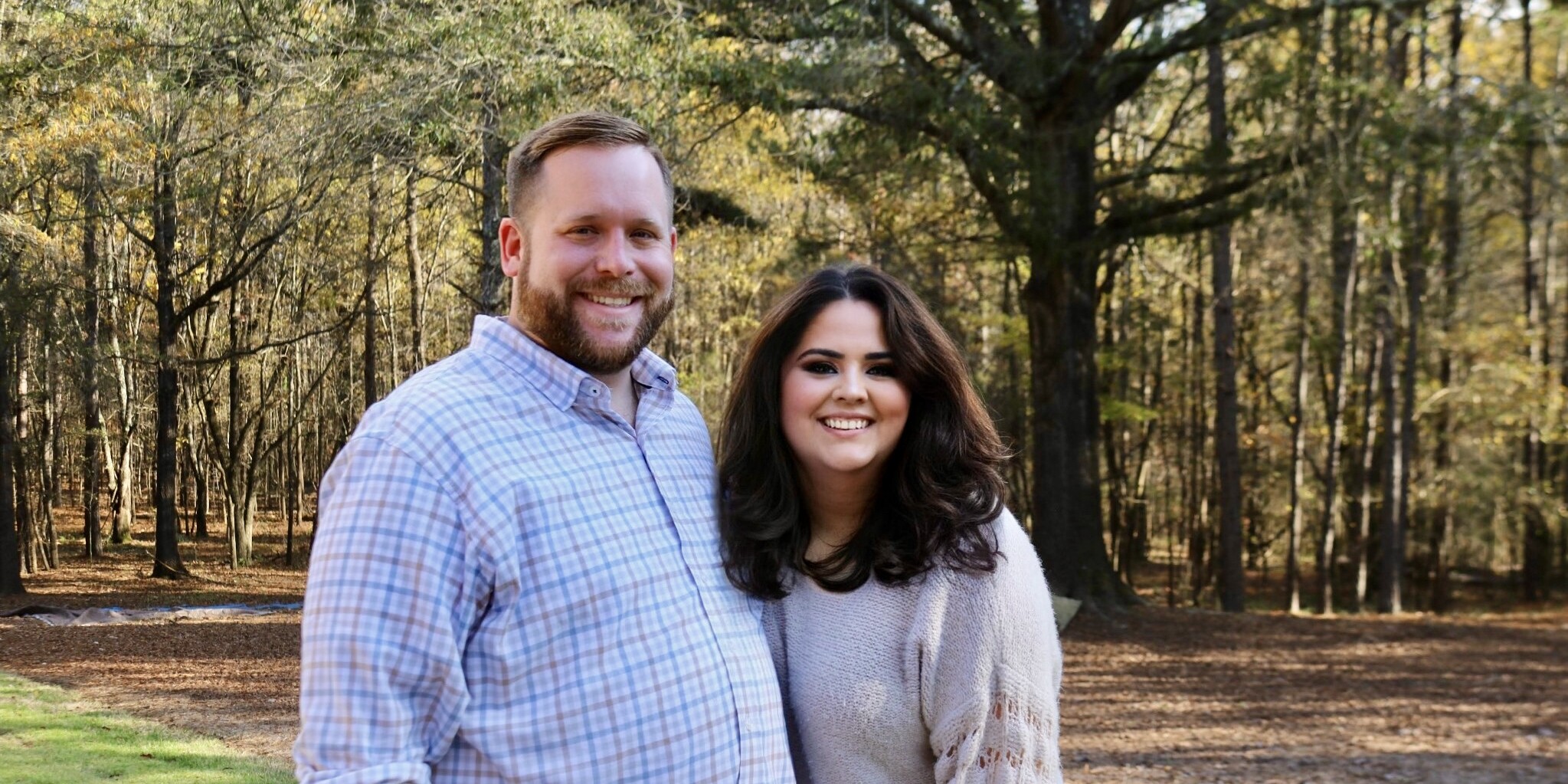 Kelsey & Ryan Home Page Banner