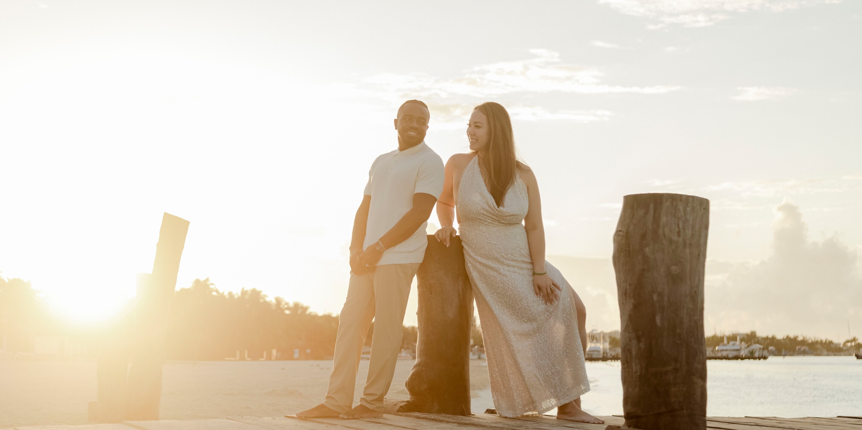 Mikhail & Betty Home Page Banner