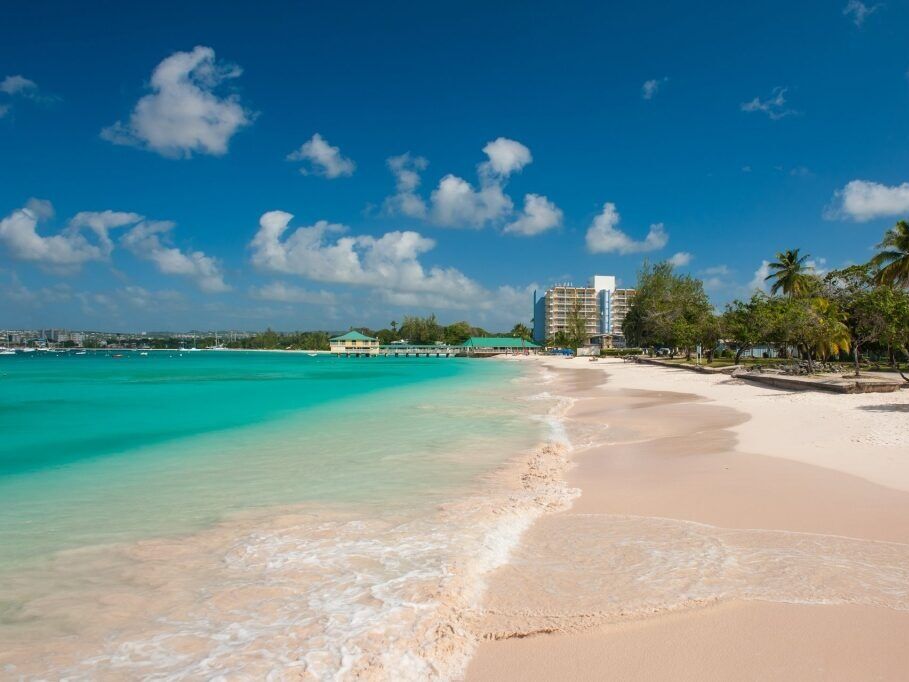 Picture of Barbados Beaches