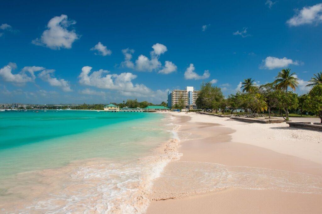Picture of Barbados Beaches