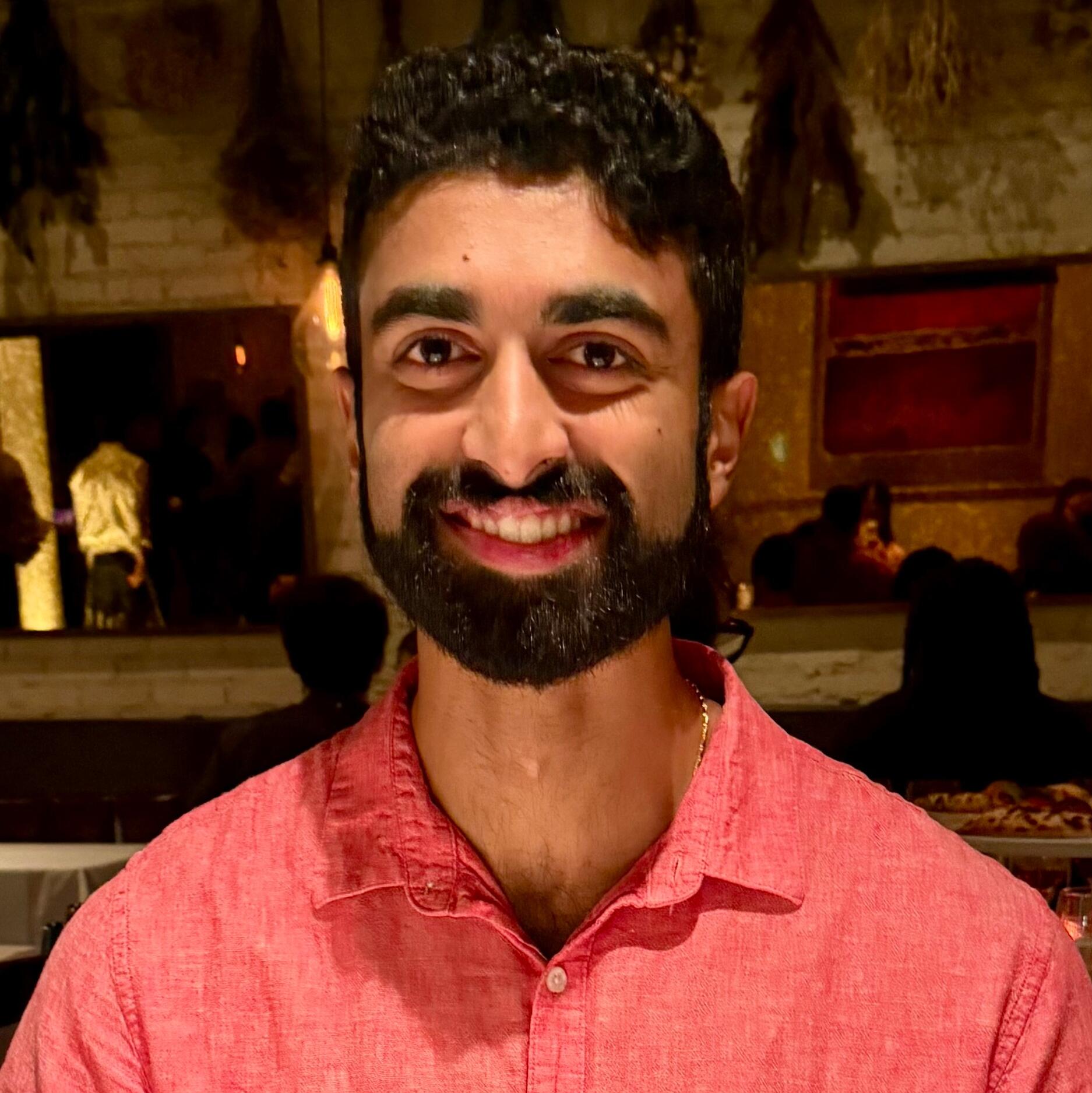 Vamsi Gadde 