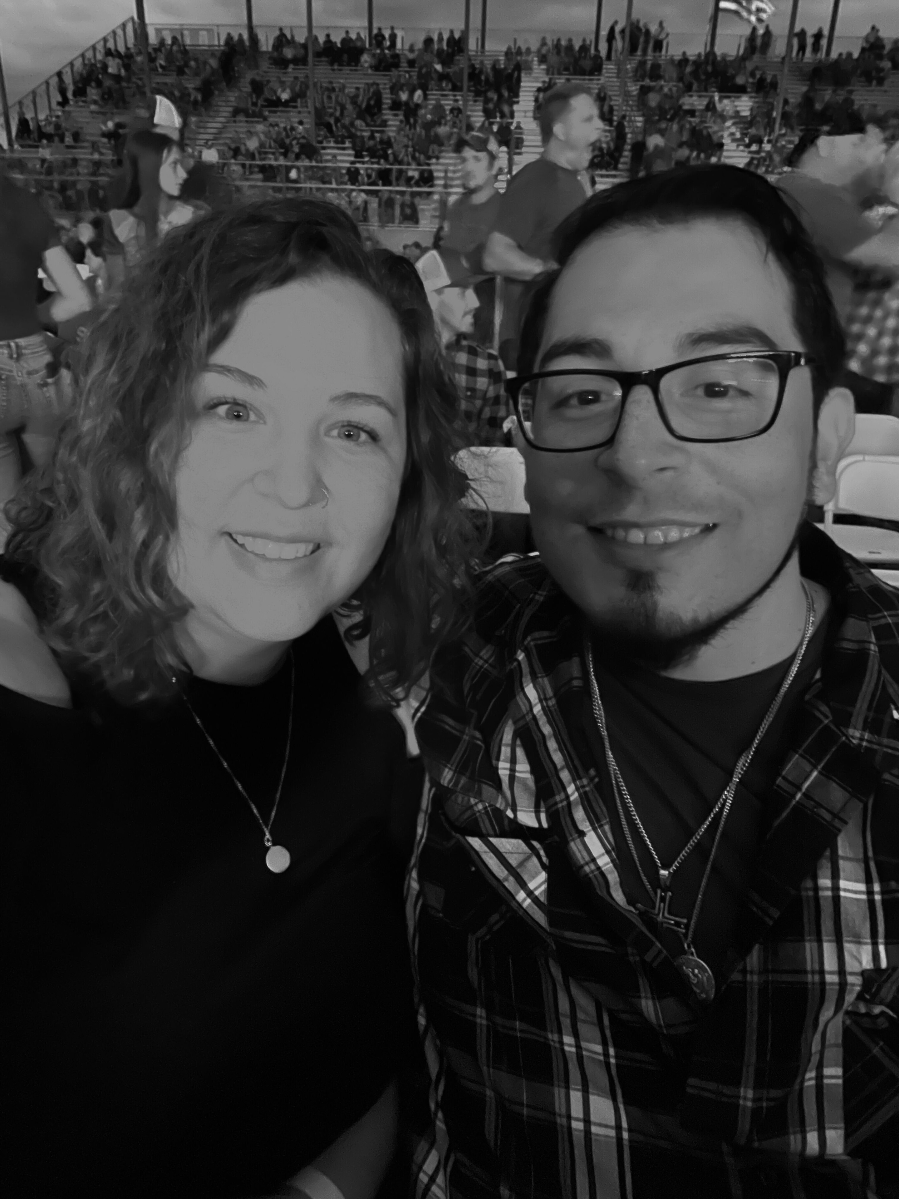 Cristopher & Lindsay Home Page Banner