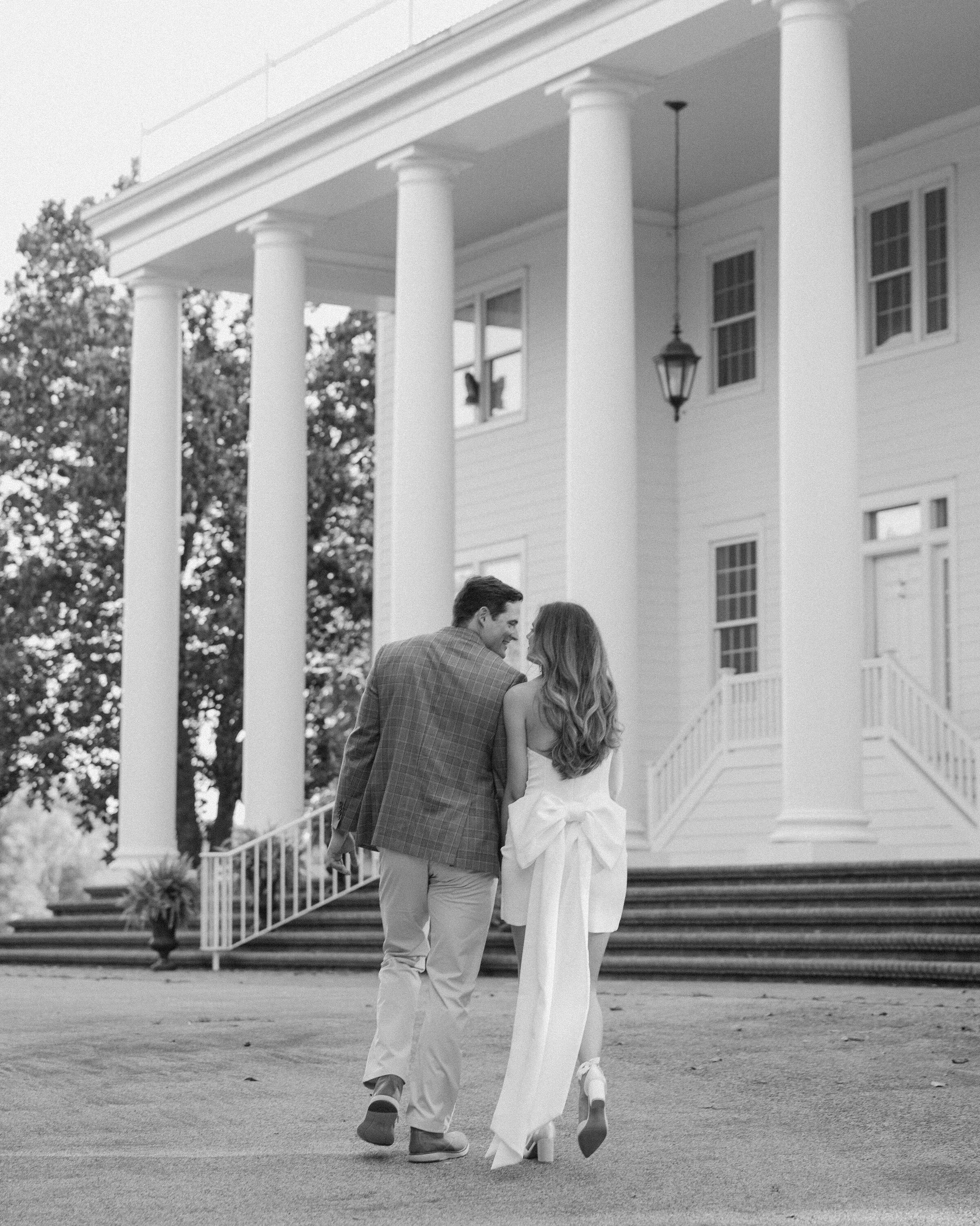 Jacklyn & Spencer Home Page Banner