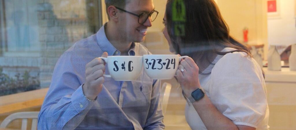 Picture of The Engagement