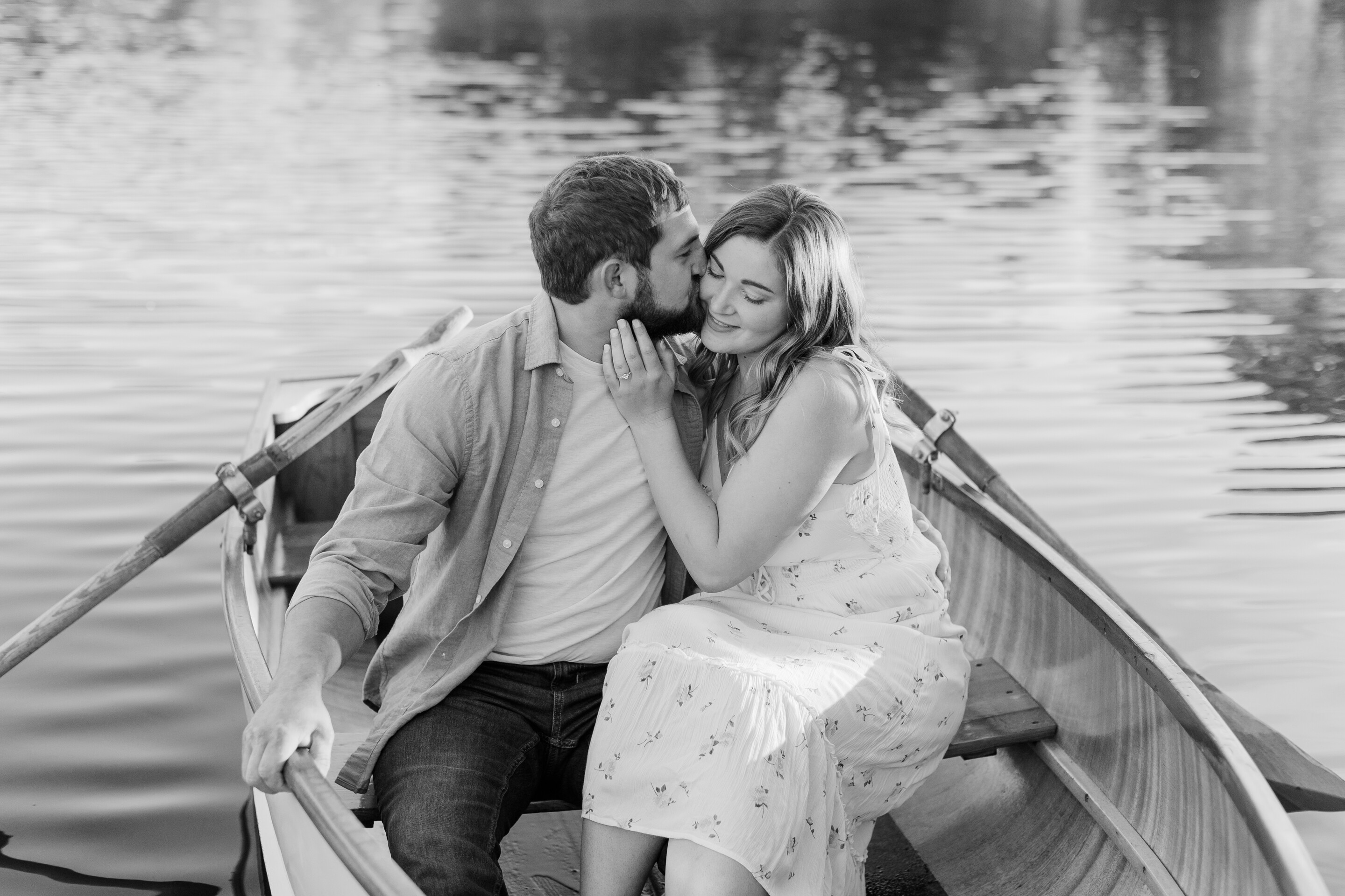 Erica & Ben Home Page Banner