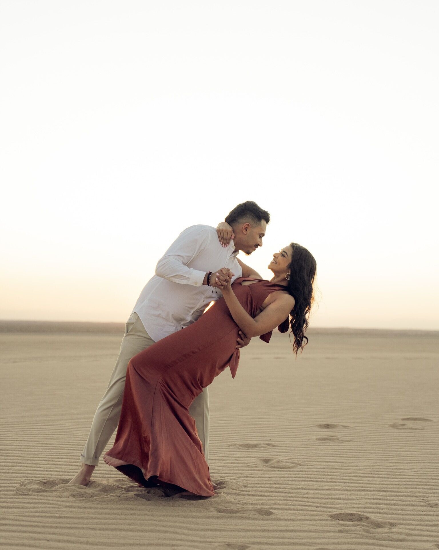 Shivani & Priyank Home Page Banner