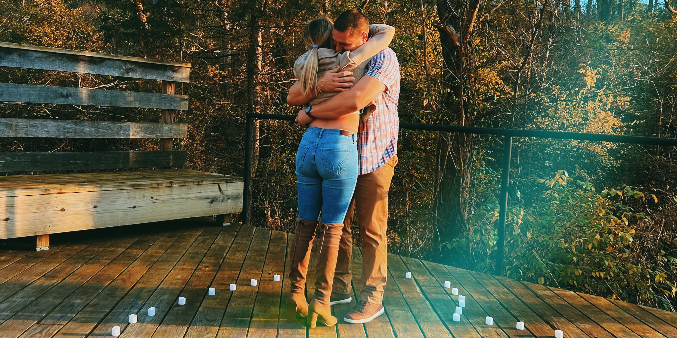 Paige Bullock and Mathew Haskell's Wedding Website - The Knot