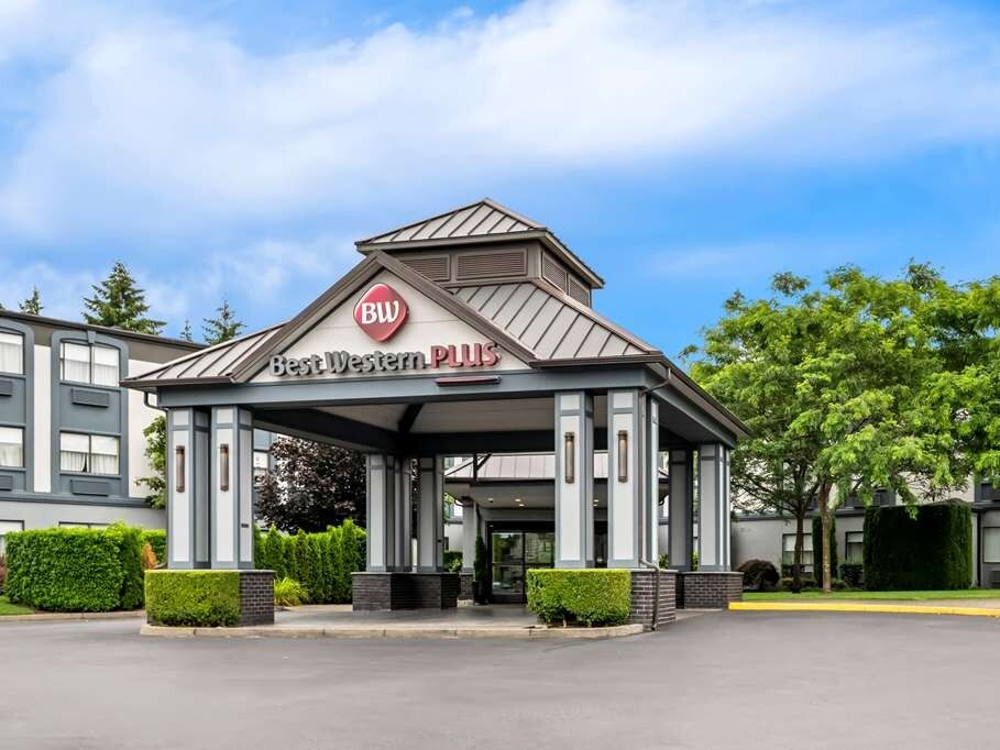Picture of Best Western Plus Puyallup Hotel
