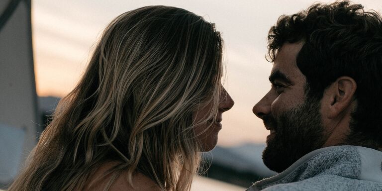 Stefany & Severin Home Page Banner