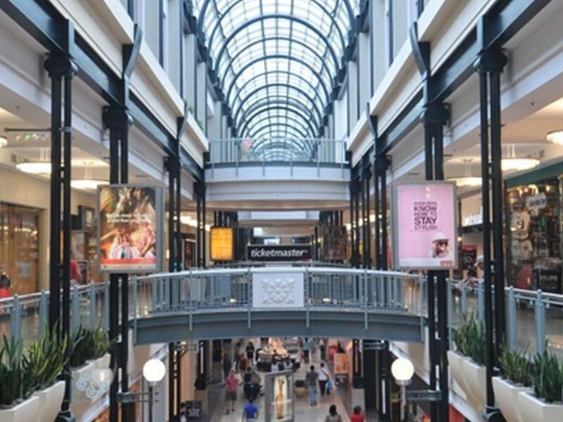 Picture of Circle Centre Mall