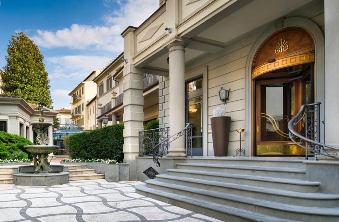 Picture of Hotel Montebello Splendid - Firenze