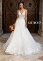 KITTYCHEN BECCA, H2025 Ball Gown Wedding Dress - thumbnail - 1