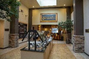 Picture of Hell Canyon Grand Hotel Ascend Hotel Collection