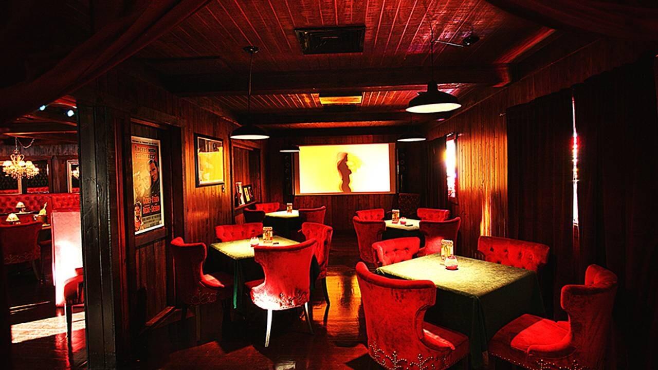 Picture of Capo's Restaurant and Speakeasy