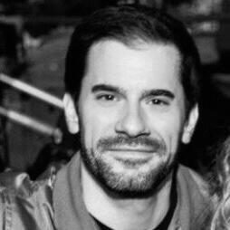 Kevin Veltri