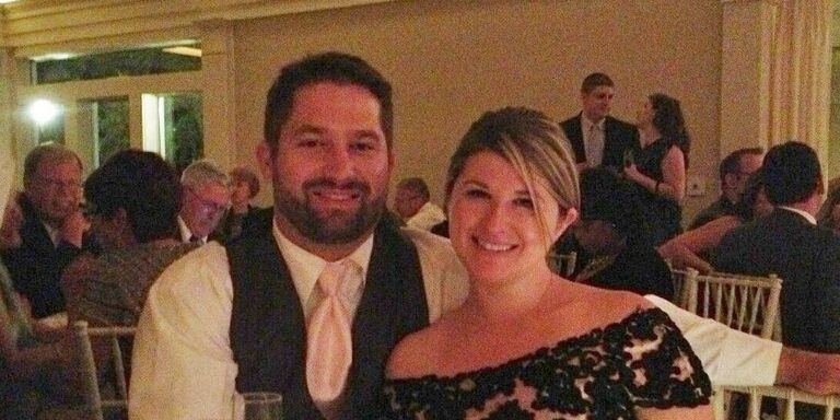 Ashley & Christopher Home Page Banner