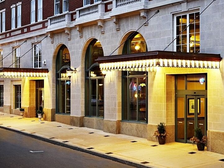 Picture of Hotel Julien Dubuque