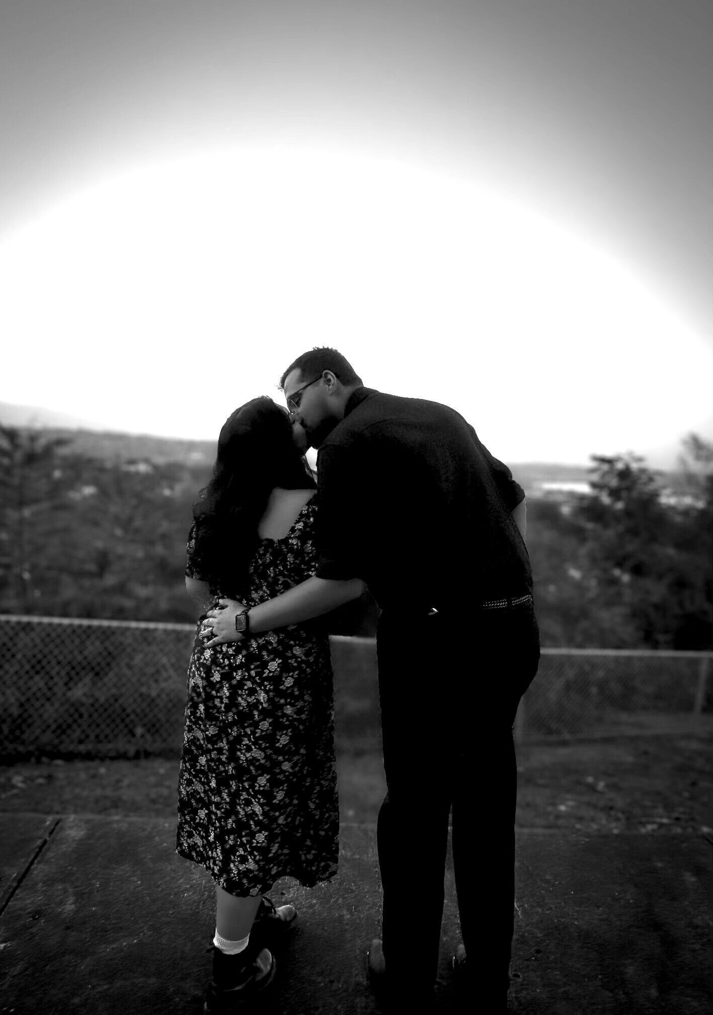 Michael & Isabella Home Page Banner
