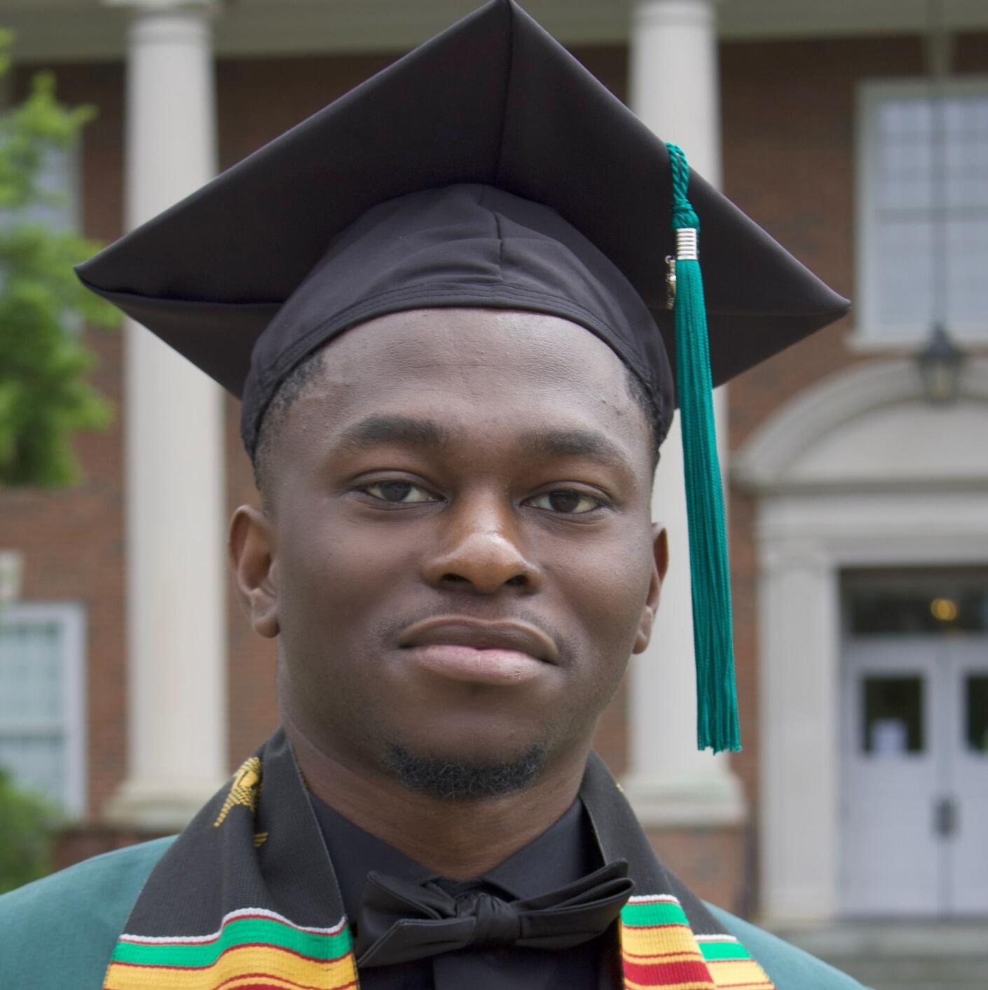 Davonti Dickerson