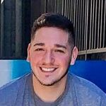 Travis Tapia 