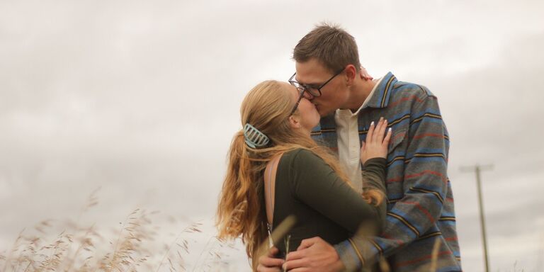 Aisling & Nicholas Home Page Banner