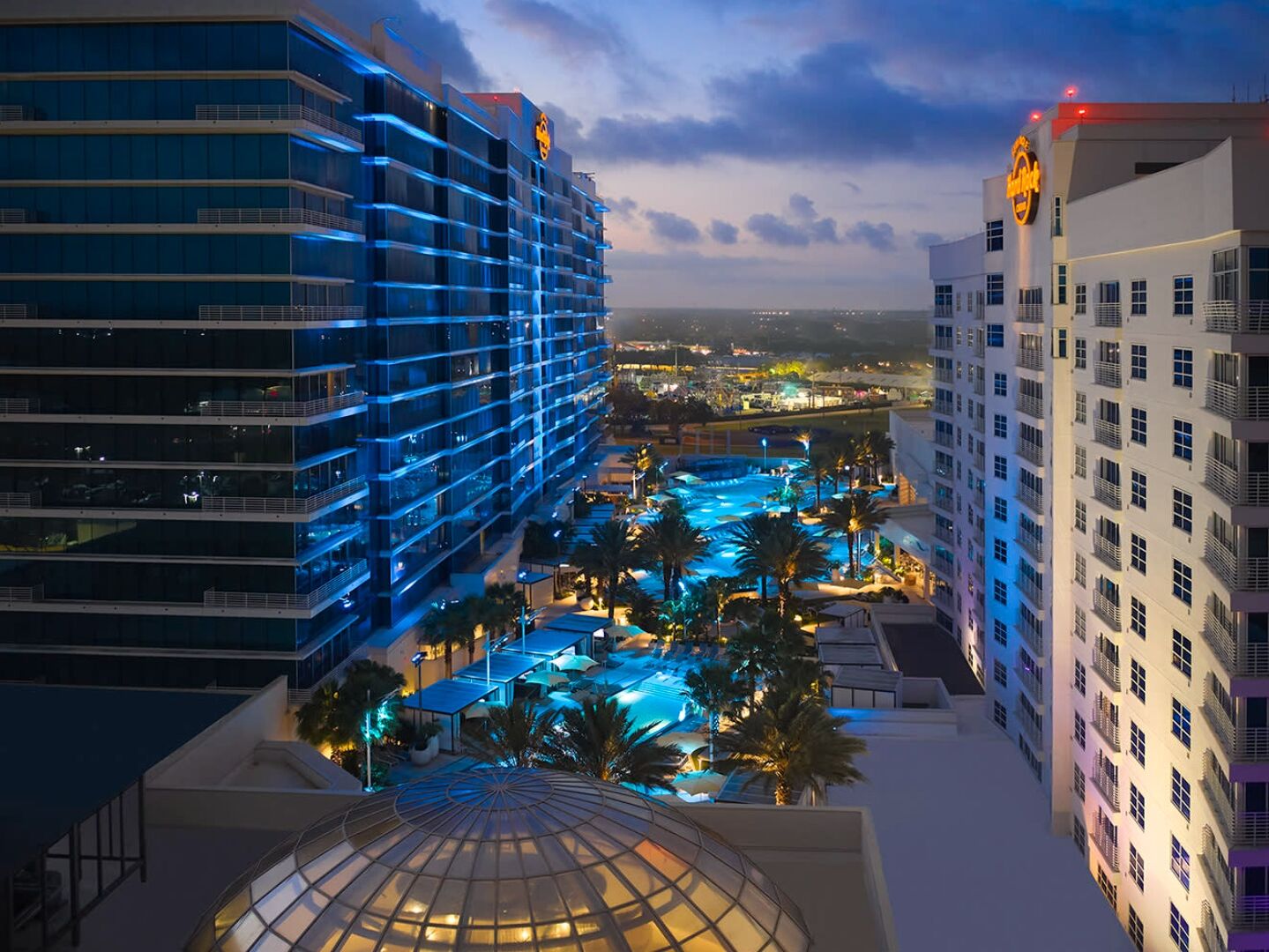Picture of Seminole Hard Rock Hotel & Casino Tampa