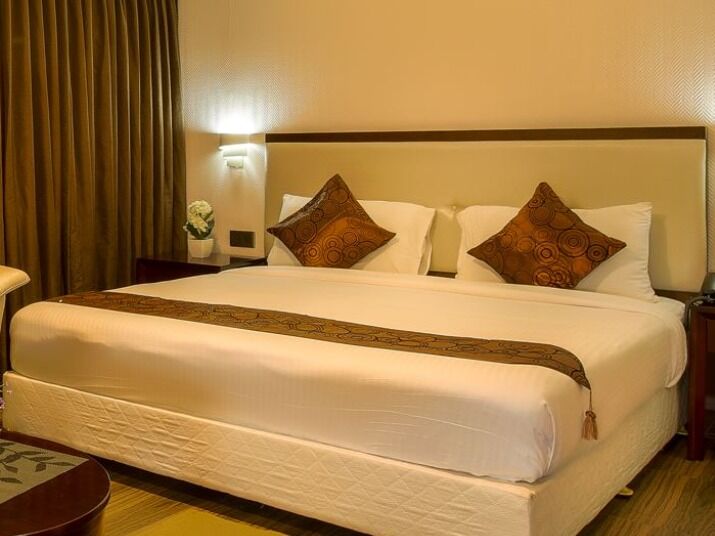 Picture of Hotel KGA Elite Continental