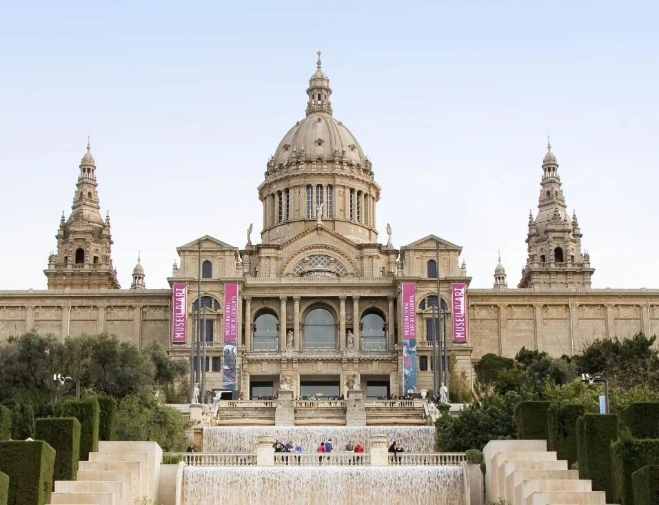 Picture of 4. Museu Nacional d'Art de Catalunya
