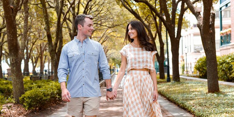 Jane & John Home Page Banner
