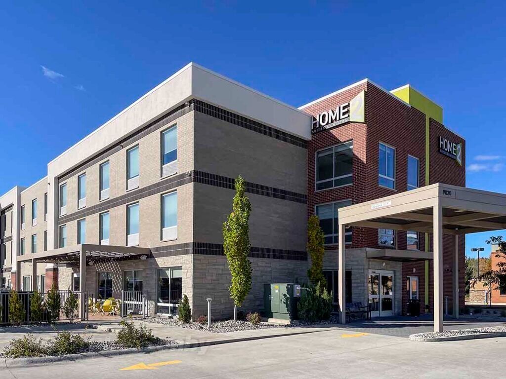 Picture of Home2 Suites by Hilton Grand Blanc Flint