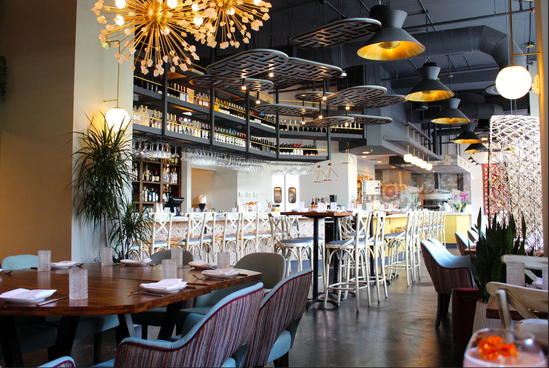 Picture of Agora Tysons