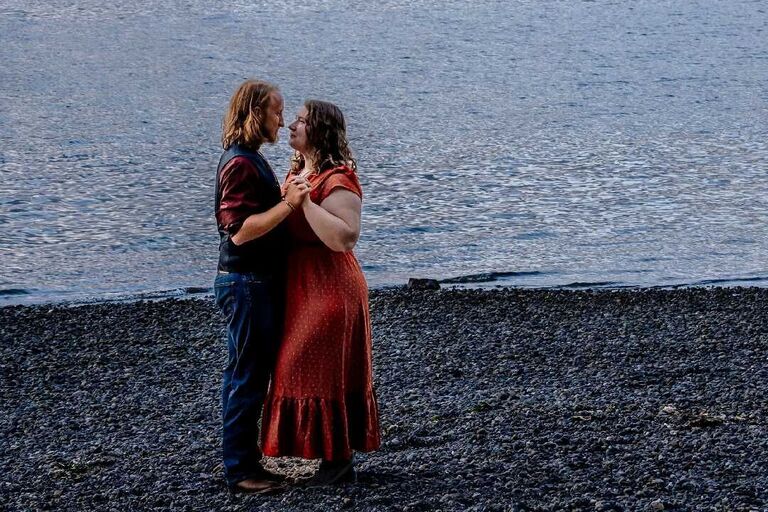 Savannah & Matthew Home Page Banner