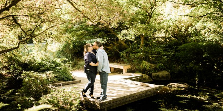 Jaci  & Joe  Home Page Banner