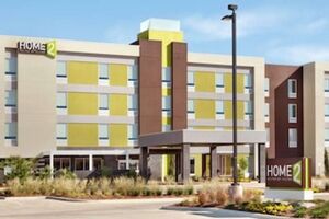 Picture of Home2 Suites by Hilton West Monroe