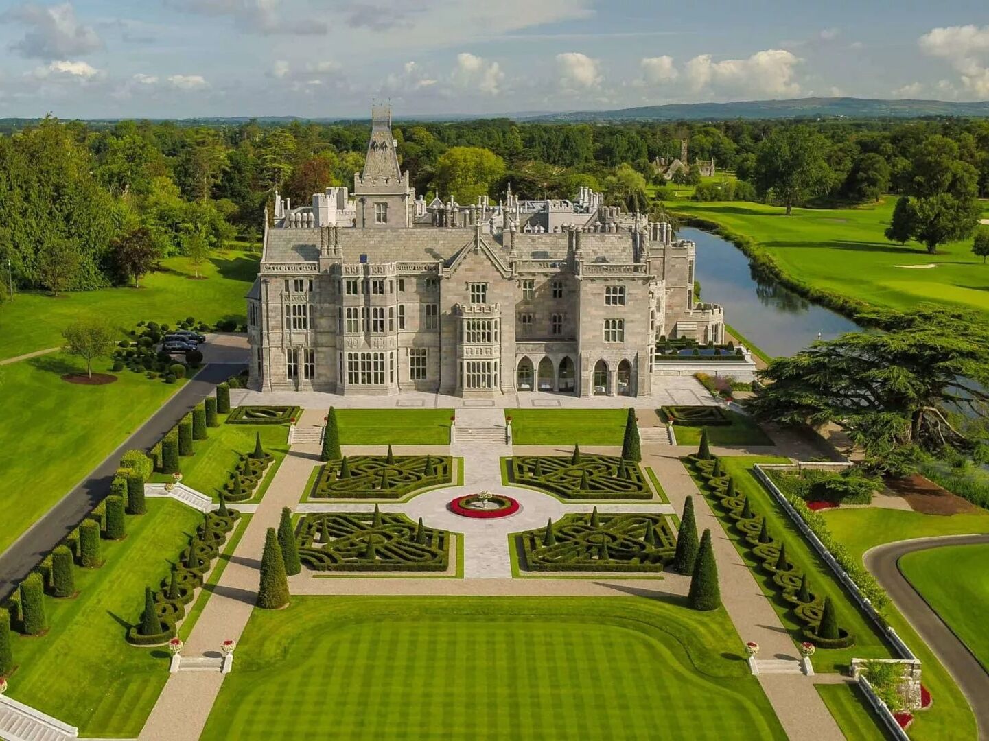 Picture of Adare Manor