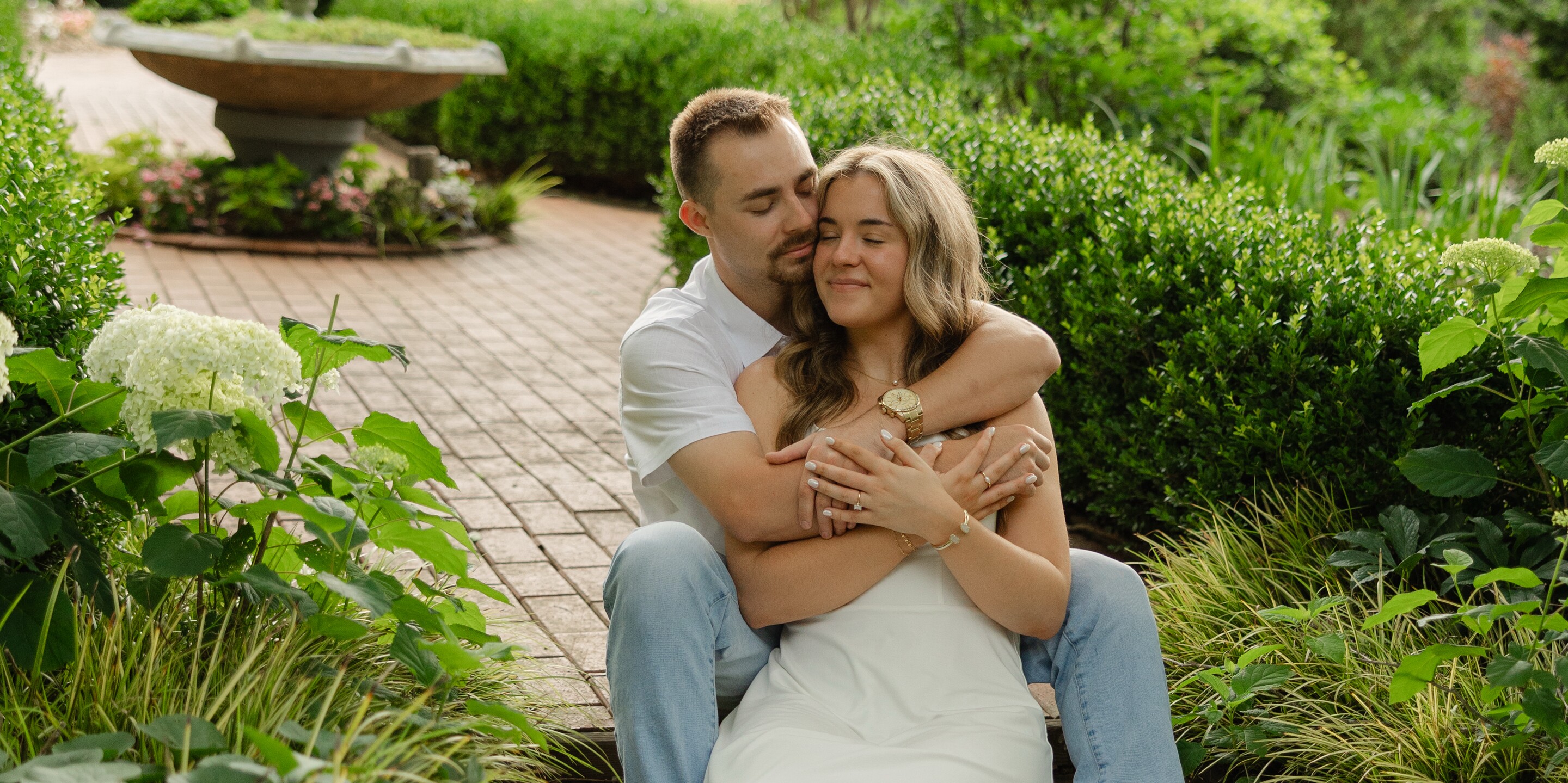 Madison McCaskill and Jacob Sisk's Wedding Website - The Knot