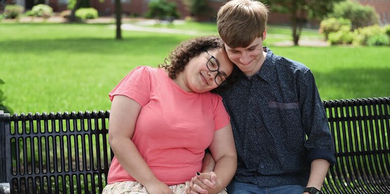 Noah & Madison Home Page Banner