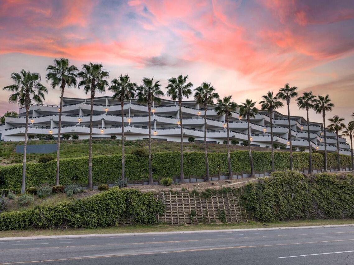 Picture of The Encinitan Hotel & Suites