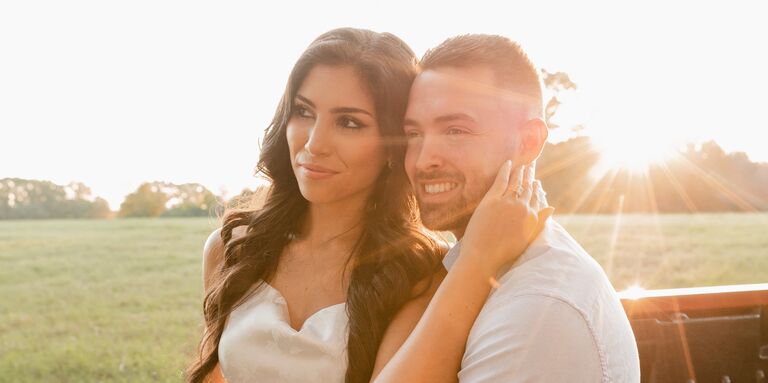 Madeline & Nathan Home Page Banner